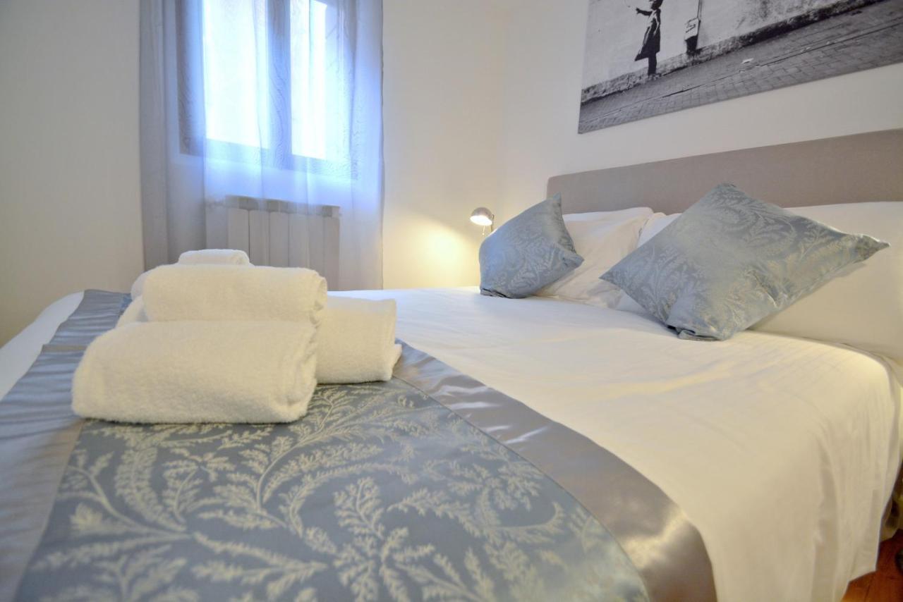 Ferienwohnung Ve.N.I.Ce Cera Ca'Amata Venedig Exterior foto