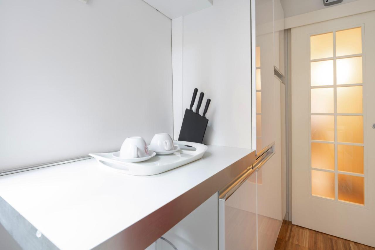 Ferienwohnung Ve.N.I.Ce Cera Ca'Amata Venedig Exterior foto