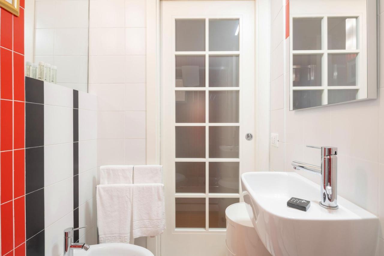 Ferienwohnung Ve.N.I.Ce Cera Ca'Amata Venedig Exterior foto