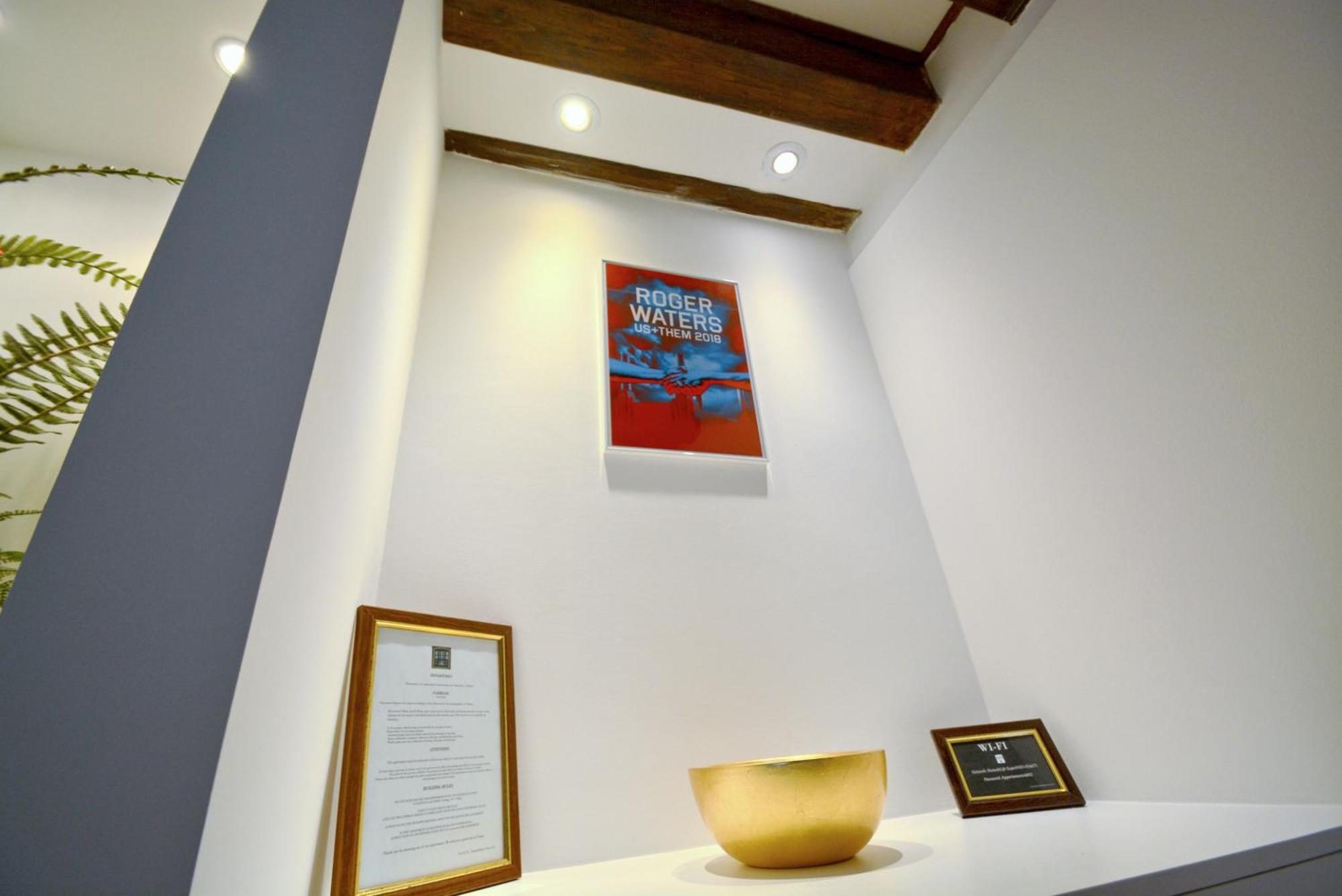 Ferienwohnung Ve.N.I.Ce Cera Ca'Amata Venedig Exterior foto