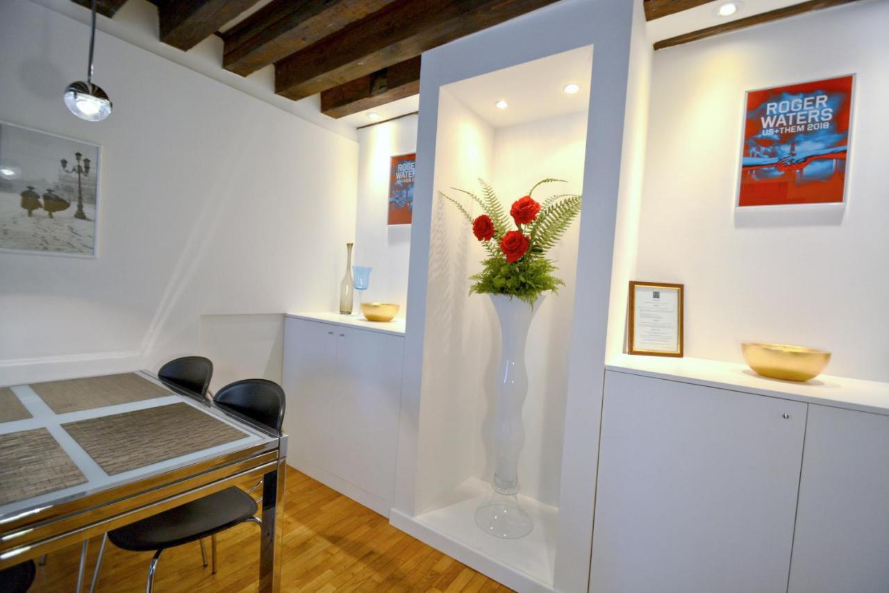 Ferienwohnung Ve.N.I.Ce Cera Ca'Amata Venedig Exterior foto