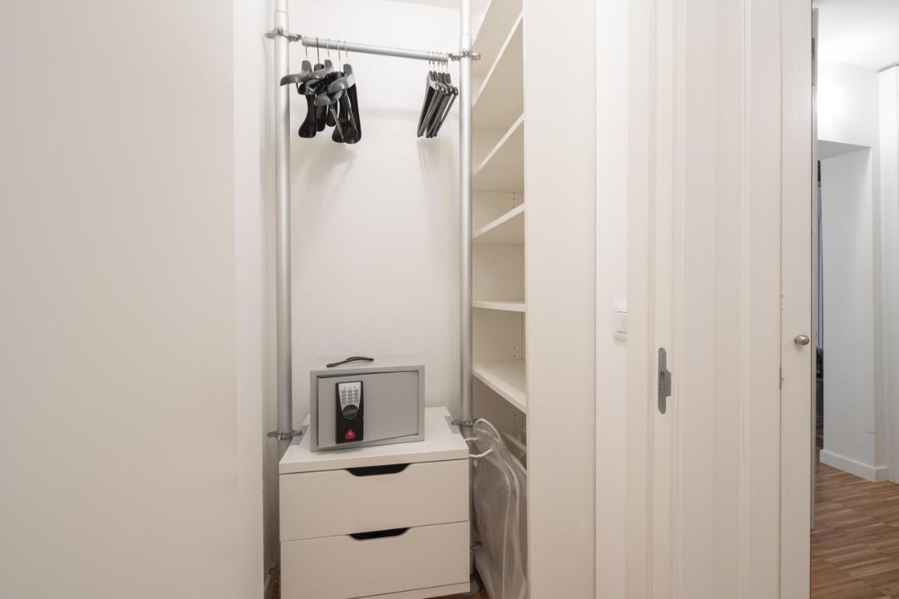 Ferienwohnung Ve.N.I.Ce Cera Ca'Amata Venedig Exterior foto
