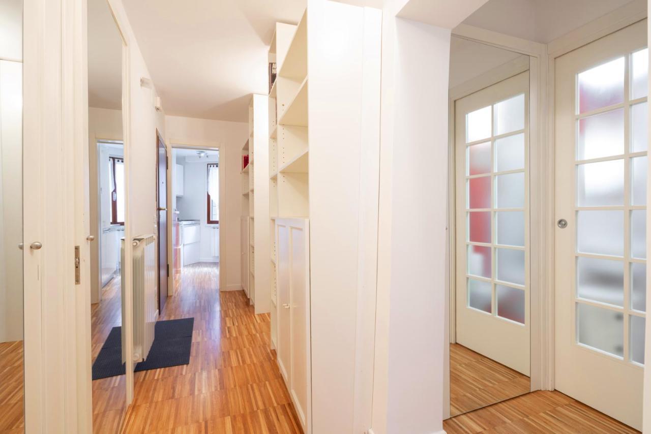 Ferienwohnung Ve.N.I.Ce Cera Ca'Amata Venedig Exterior foto