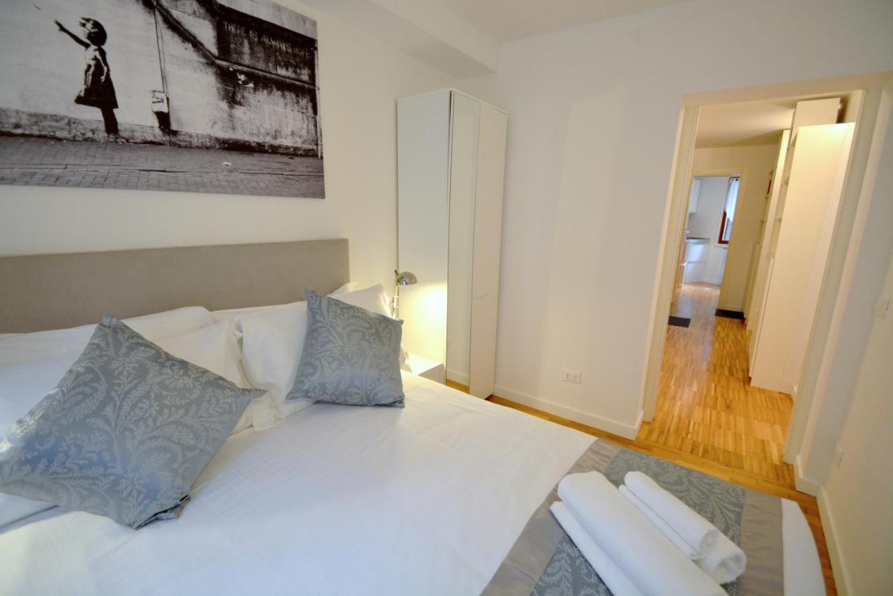 Ferienwohnung Ve.N.I.Ce Cera Ca'Amata Venedig Exterior foto