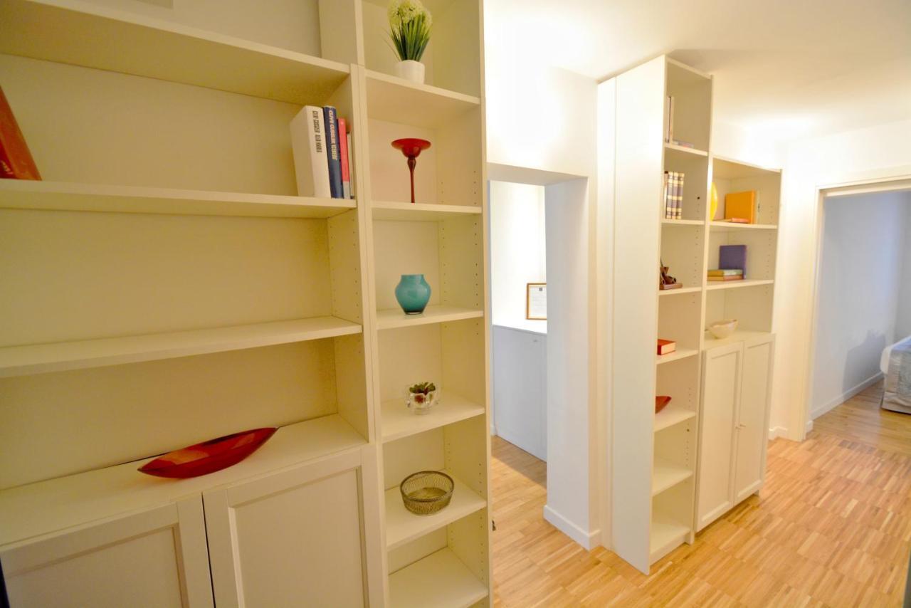Ferienwohnung Ve.N.I.Ce Cera Ca'Amata Venedig Exterior foto