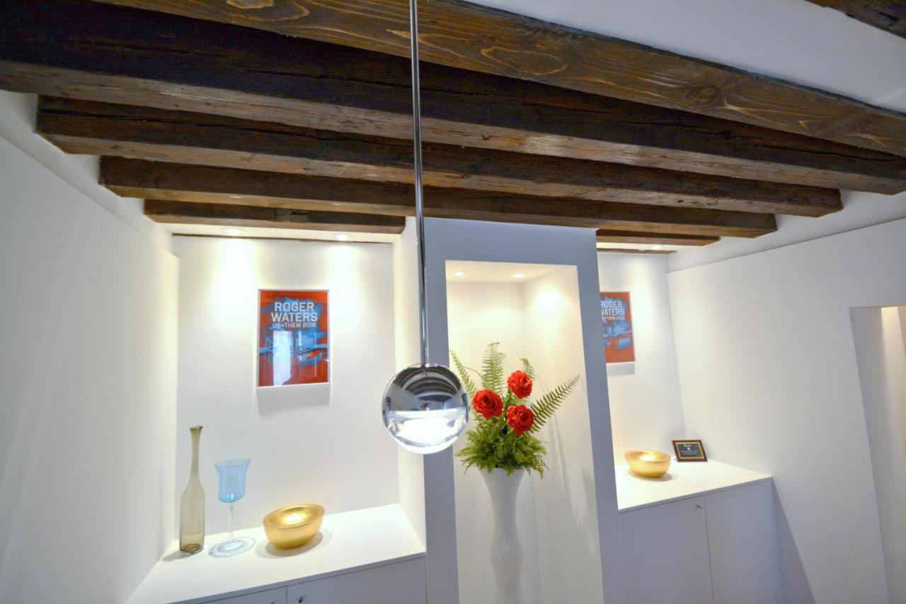 Ferienwohnung Ve.N.I.Ce Cera Ca'Amata Venedig Exterior foto